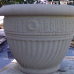 pot ornaments - constone